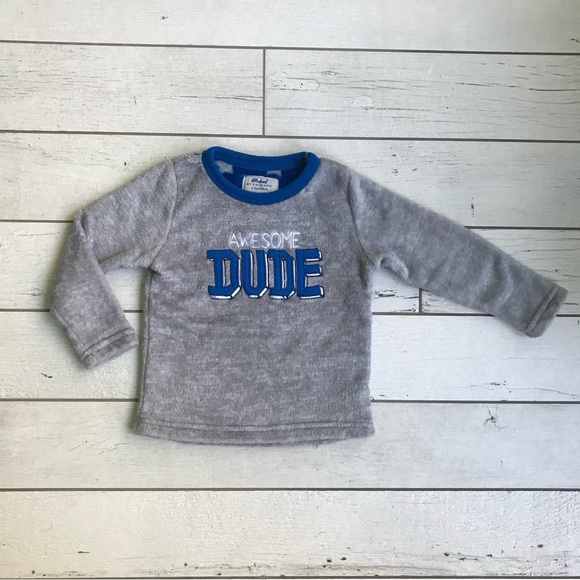 Rebel by Primark Fuzzy Sweater 2-3 Years - Picture 2 of 6